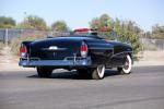 Mercury Montclair Convertible 1956 года